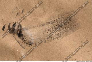 Photo Textures of Splatter